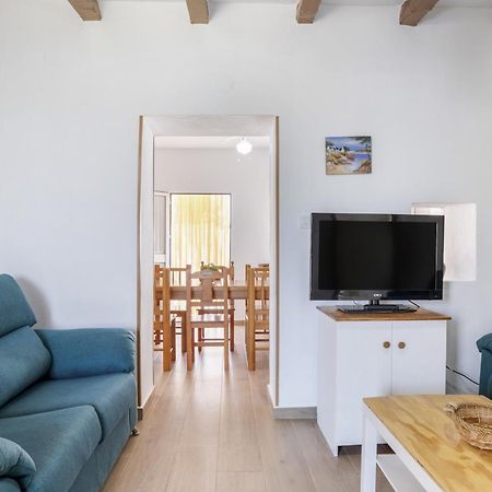 Villa Chani - Solo Familias Conil De La Frontera Extérieur photo