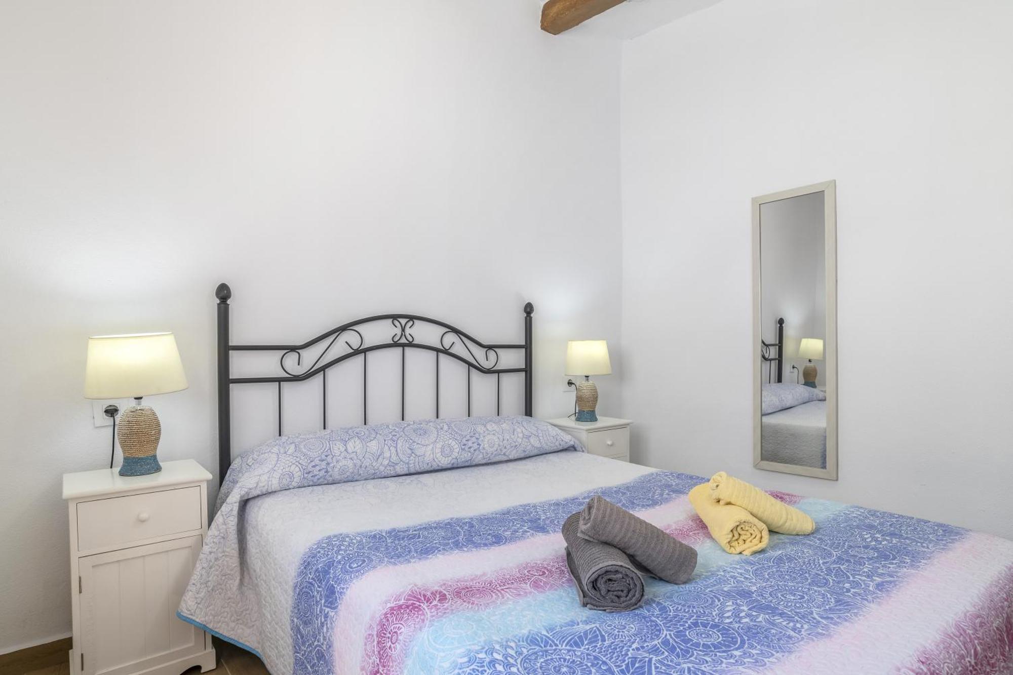 Villa Chani - Solo Familias Conil De La Frontera Extérieur photo