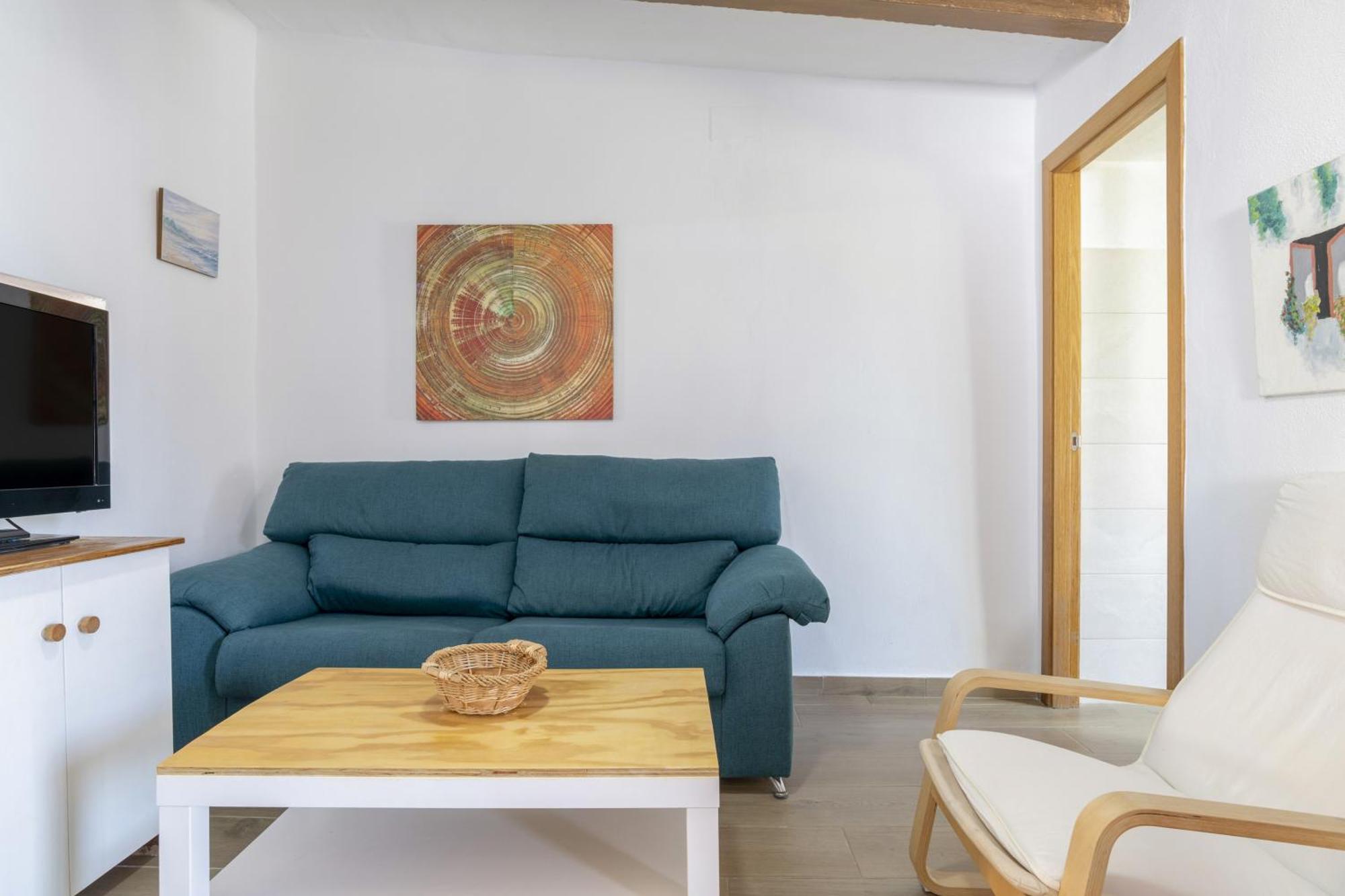 Villa Chani - Solo Familias Conil De La Frontera Extérieur photo