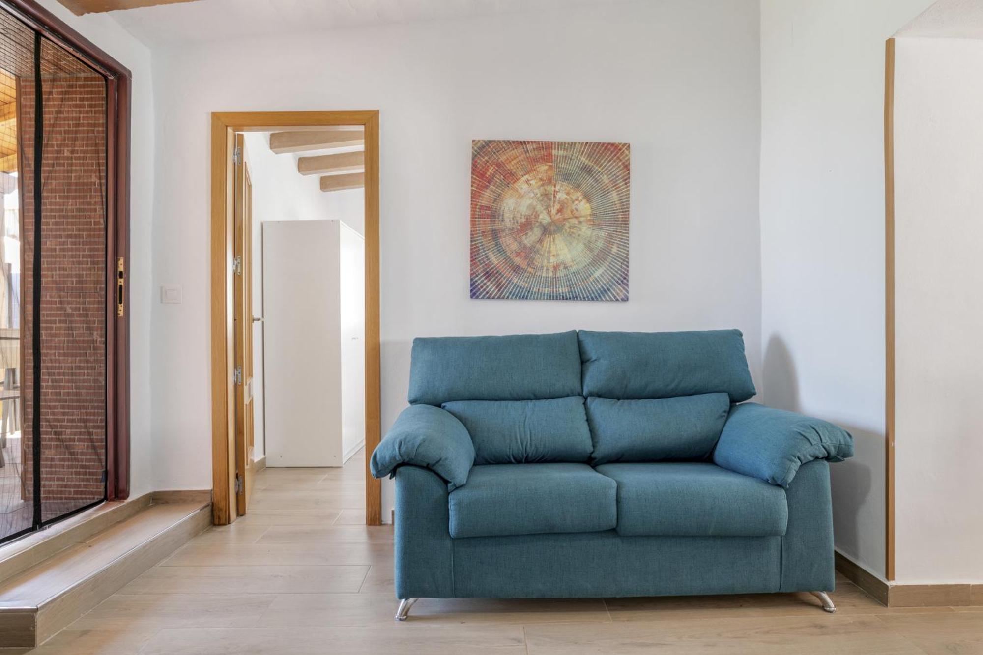 Villa Chani - Solo Familias Conil De La Frontera Extérieur photo